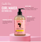 Camille Rose Curl Maker